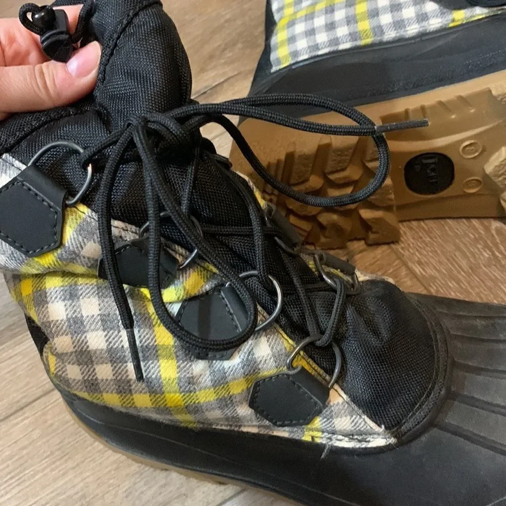 J.Crew Bromley Boots